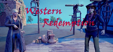 Western Redemption * STEAM RU  АВТО 0%