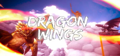 Dragon Wings * STEAM РОССИЯ  АВТОДОСТАВКА 0% КАРТЫ