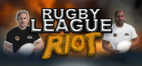 Rugby League Riot * STEAM RU  АВТО 0%
