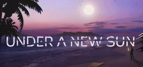 Under A New Sun * STEAM RU  АВТО 0%