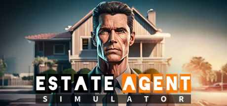 Estate Agent Simulator * STEAM RU  АВТО 0%