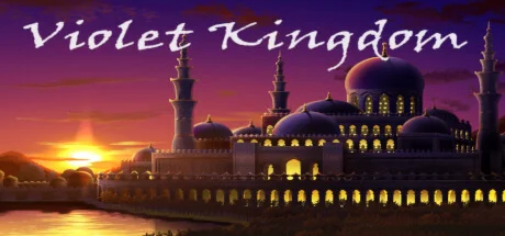 Violet Kingdom * STEAM RU  АВТО 0%