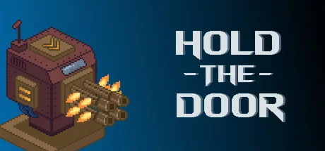 Hold The Door * STEAM РОССИЯ  АВТОДОСТАВКА 0% КАРТЫ