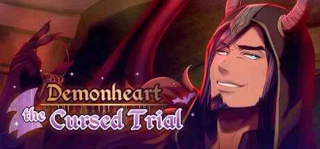 Demonheart: The Cursed Trial * STEAM RU  АВТО 0%