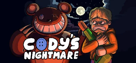 Cody's Nightmare * STEAM RU  АВТО 0%