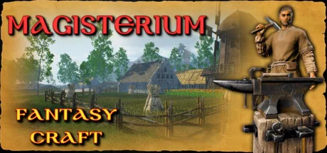 Fantasy Craft * STEAM РОССИЯ  АВТОДОСТАВКА 0% КАРТЫ