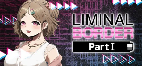 Liminal Border Part I * STEAM RU  АВТО 0%