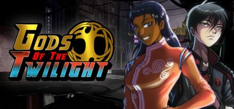 Gods of the Twilight * STEAM RU  АВТО 0%