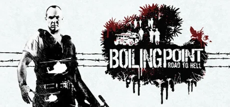 Boiling Point: Road to Hell * STEAM RU  АВТО 0%