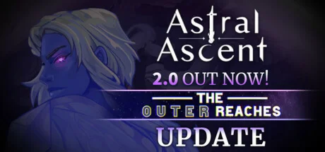 Astral Ascent * STEAM РОССИЯ  АВТОДОСТАВКА 0% КАРТЫ