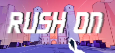 Rush On * STEAM РОССИЯ  АВТОДОСТАВКА 0% КАРТЫ