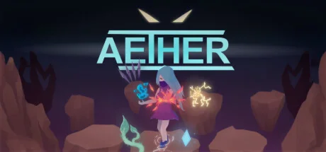 Aether * STEAM РОССИЯ  АВТОДОСТАВКА 0% КАРТЫ