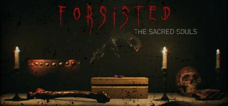 FORSISTED : The Sacred Souls * STEAM RU  АВТО 0%