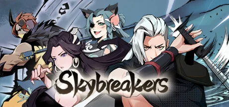 Skybreakers * STEAM РОССИЯ  АВТОДОСТАВКА 0% КАРТЫ