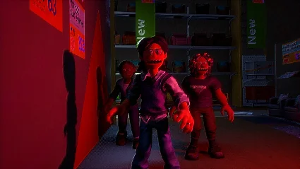 Storebound-Steam(аренда аккаунта/онлайн)