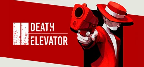 Death Elevator * STEAM RU  АВТО 0%