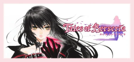 Tales of Berseria Remastered Deluxe Edition steam