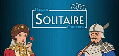Ultimate Solitaire Collection * STEAM RU  АВТО 0%