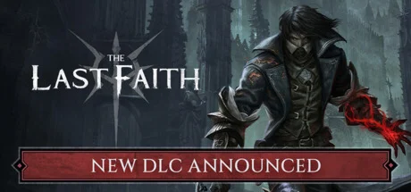 The Last Faith * STEAM RU  АВТО 0%