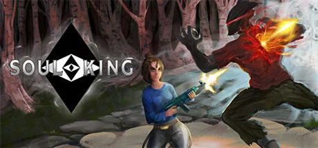 Soul King * STEAM РОССИЯ  АВТОДОСТАВКА 0% КАРТЫ