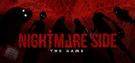 Nightmare Side: The Game * STEAM RU  АВТО 0%