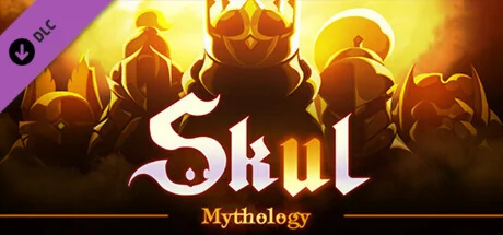 Skul : Mythology Pack DLC * STEAM RU  АВТО 0%