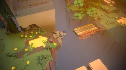 Lego Voyagers | Nintendo Switch 1/2