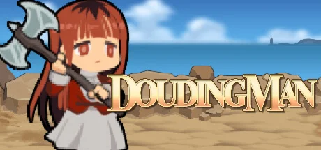 DOUDINGMAN * STEAM РОССИЯ  АВТОДОСТАВКА 0% КАРТЫ