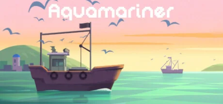 Aquamariner * STEAM РОССИЯ  АВТОДОСТАВКА 0% КАРТЫ