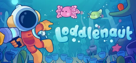 Loddlenaut * STEAM РОССИЯ  АВТОДОСТАВКА 0% КАРТЫ