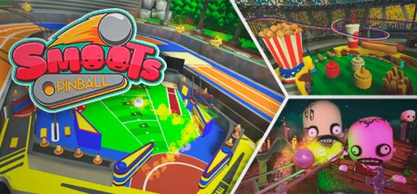 Smoots Pinball * STEAM RU  АВТО 0%