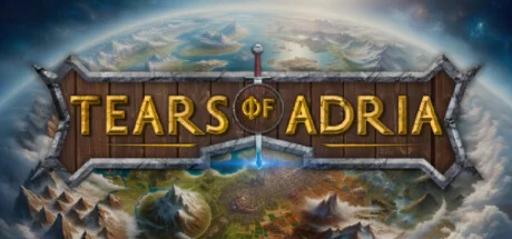 Tears of Adria * STEAM RU  АВТО 0%