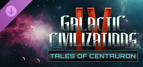 Galactic Civilizations IV - Tales of Centauron DLC
