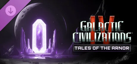Galactic Civilizations IV - Tales of the Arnor DLC