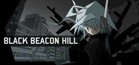 Black Beacon Hill * STEAM RU  АВТО 0%