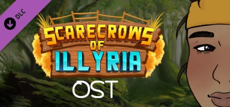 Scarecrows of Illyria: Island Bops DLC * STEAM RU 