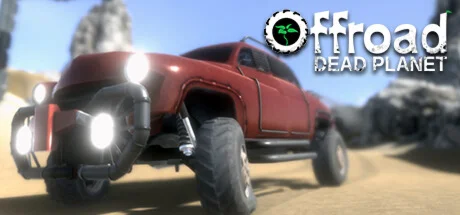 Offroad: Dead Planet * STEAM RU  АВТО 0%