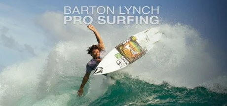 Barton Lynch Pro Surfing * STEAM RU  АВТО 0%