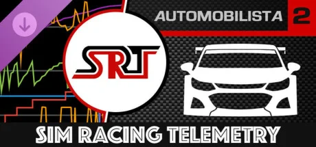 Sim Racing Telemetry - Automobilista 2 DLC