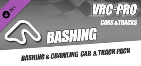VRC PRO Bashing and Crawling pack DLC * STEAM RU 