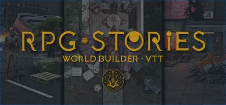 RPG Stories - Player Version * STEAM RU  АВТО 0%