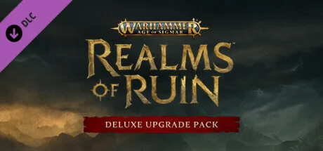 Warhammer Age of Sigmar: Realms of Ruin Deluxe Upgrade