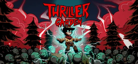 Thriller Garden * STEAM RU  АВТО 0%