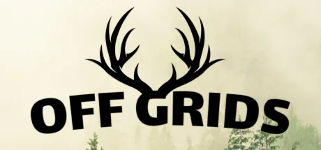 Off Grids * STEAM РОССИЯ  АВТОДОСТАВКА 0% КАРТЫ