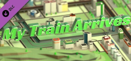 My Train Arrives - Sea and mountains DLC * STEAM RU 