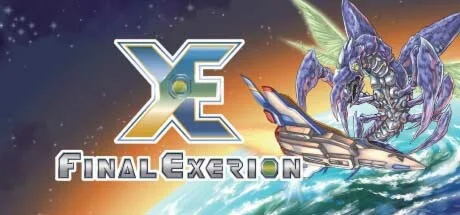 Final Exerion * STEAM РОССИЯ  АВТОДОСТАВКА 0% КАРТЫ