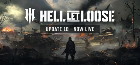 Hell Let Loose * STEAM RU  АВТО 0%