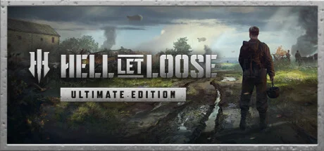 Hell Let Loose - Ultimate Edition * STEAM RU 