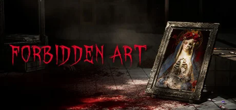 Forbidden Art * STEAM РОССИЯ  АВТОДОСТАВКА 0% КАРТЫ