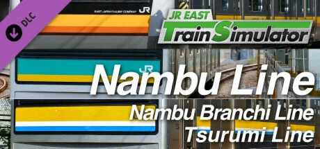 JR EAST Train Simulator: Nambu Line (Kawasaki to Tachik
